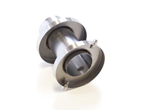 Inner Silencer 120mm H/P (twin bafle plates)