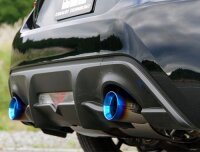 Legamax Sports S-Tail Toyota 86 / Subaru BRZ