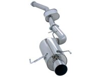 SS Hiper Muffler GTR34