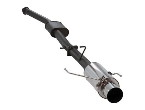 SS409 Hiper Muffler Silvia/200SX S14 SR20DET