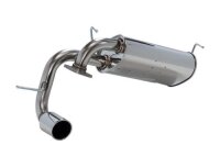 E1 Exhaust MR-S ZZW30