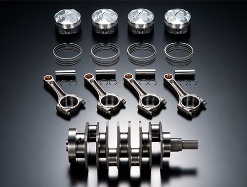 2.1L Kit FA20 Toyota 86 / BRZ