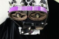 Belt Upgrade Timing B18C B16B