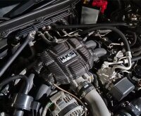 Carbon Engine Cover GT86