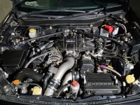 Carbon Engine Cover GT86