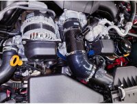 Carbon Suction Kit ZD8/ZN8 GR86/BRZ