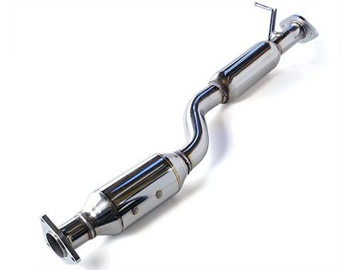 Catalyzer Centre Pipe SE3P RX8