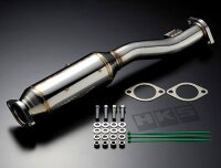 Catalyzer Metal Evo X [SR012007]