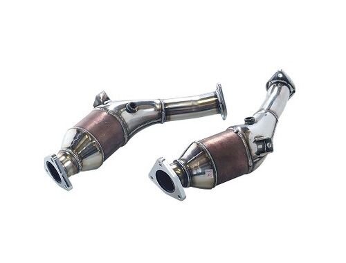 Catalyzer Metal Z33 UA/CBA-Z33 02-07/1