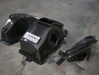 Cold Air Intake Box FK8