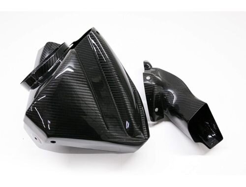 Cold Air Intake Box GR Supra