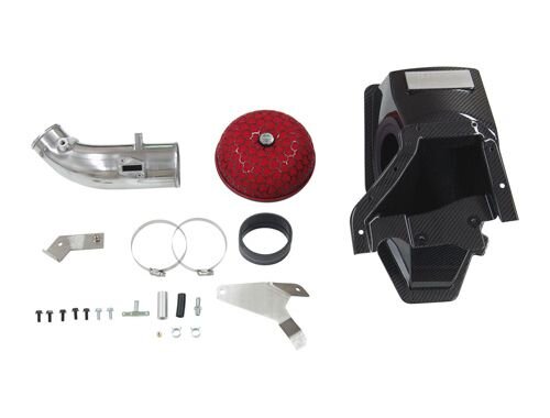 Cold Air Intake Full Kit FK8 w/o AFR