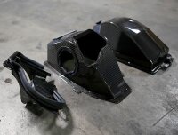 Cold Air Intake Full Kit FK8 w/o AFR