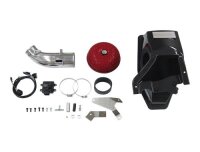 Cold Air Intake Full Kit FK8 with AFR