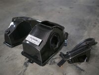 Cold Air Intake Full Kit FK8 with AFR