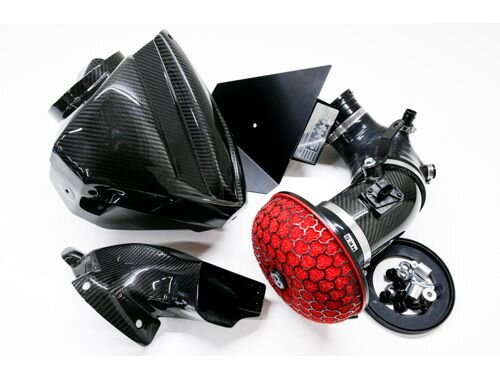 Cold Air Intake Full Kit GR Supra A90