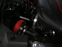 Dry Carbon Racing Suction Kit GR SUPRA