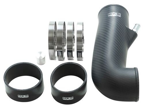 Dry Carbon Suction Kit Toyota 86 / Subaru BRZ