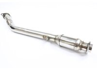 F/Pipe ZN8/ZD8 GR 86/BRZ w/Cat