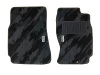 Floor Mats BCNR33 Full Set RHD Monotone