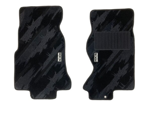 Floor Mats FD3S RHD Full Set  Monotone