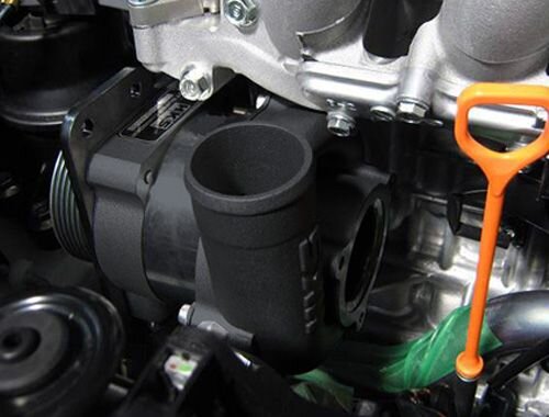 GT2 Supercharger PRO Kit CR-Z GTS7040