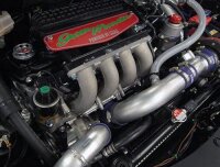 GT2 Supercharger PRO Kit CR-Z GTS7040