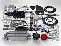 GT2 Supercharger PRO Kit ND MX5