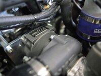 GT2 Supercharger PRO Kit ND MX5