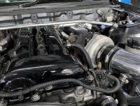 GT3-RS FTK Nissan S14/S15 SR20