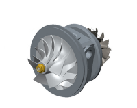 GTIII-SS Center Cartridge (CHRA)