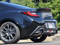 Hi-Power Muffler Spec-L GR86/Subaru BRZ