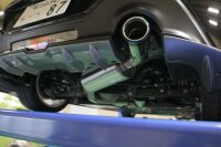 Hi-Power Muffler Spec-L II CUP (Single) ZN8 GR86