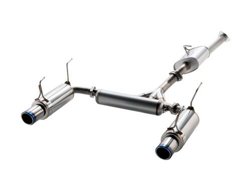Hi-Power Muffler Spec-L II Honda S2000 AP1 AP2 (32016-AH028)