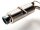 Hi-Power Muffler Spec-L II Toyota 86/Subaru BRZ