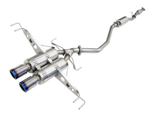 Hi-Power Spec-L II FK7 Civic 1.5