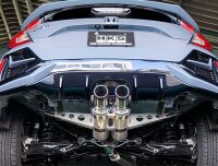 Hi-Power Spec-L II FK7 Civic 1.5