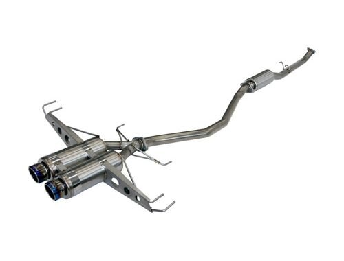 Hi-Power Spec-L II FK8 Civic Type R (31019-AH006)