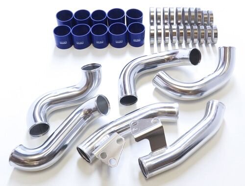 I/C Piping Kit + SQV Kit R35