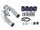 I/C Piping Kit + SQV Kit R35