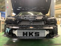 Intercooler Kit FL5 Full Kit