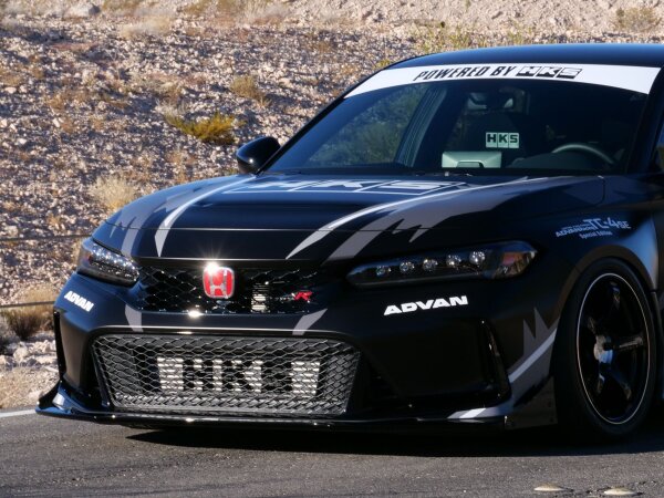 Intercooler Kit FL5 W/O Piping