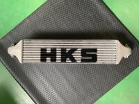 Intercooler Kit FL5 W/O Piping