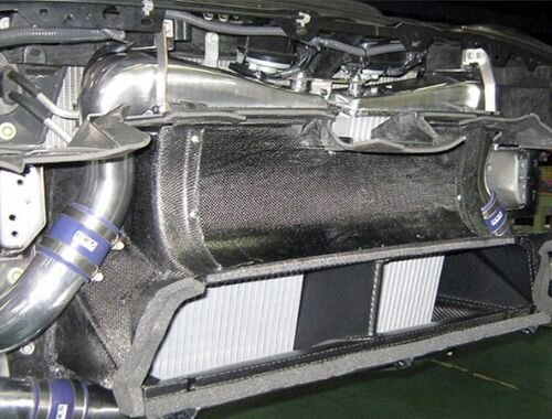 Intercooler Kit GTR35 2007-2010 cars only!