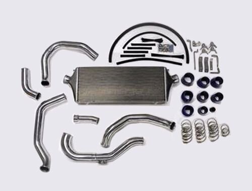 Intercooler Kit Impreza GRB