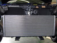 Intercooler Kit Impreza GRB