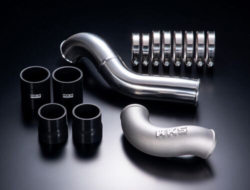 Intercooler Piping Kit FK8 CTR