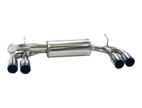 Legamax Premium GRB/GRF EJ20 (rear section only)