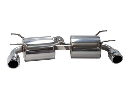 Legamax Premium Mazda MX5/Roadster NCEC (rear section only)