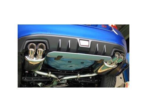 Legamax Premium Subaru WRX STI 2015 US Spec